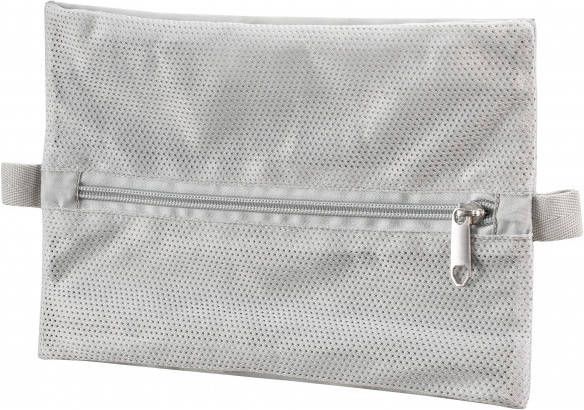 Ortlieb Handlebar Pack QR Inner Pocket Stuurtas, grijs