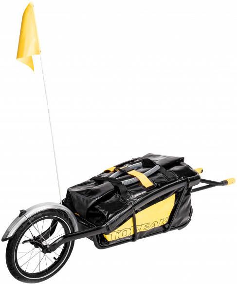 TOPEAK Journey Trailer TX Bagagekar