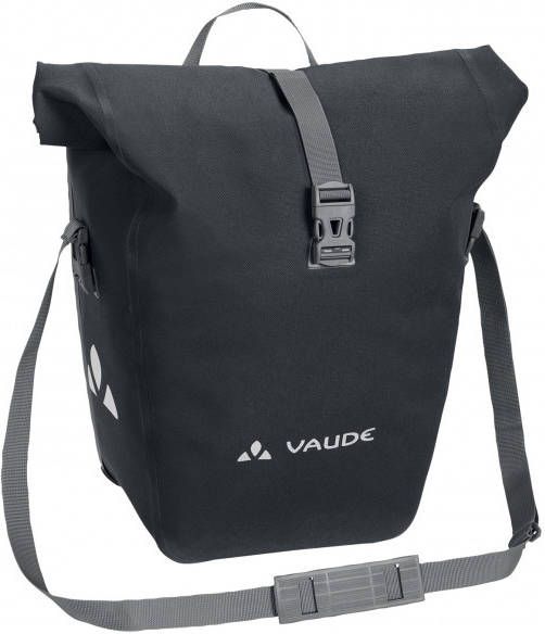 Vaude Aqua Back Deluxe Single Bagagedragertas l, grijs