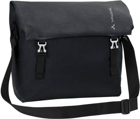 Vaude Augsburg III S Bagagedragertas l, zwart