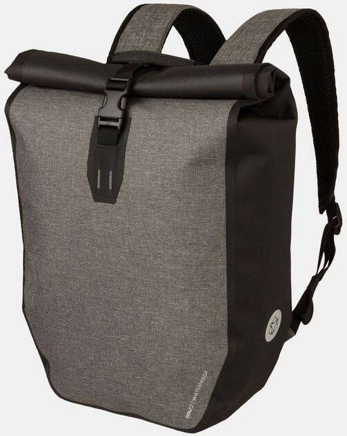 AGU Backpack Shelter Rugzak Middengrijs/Assorti/Gemengd