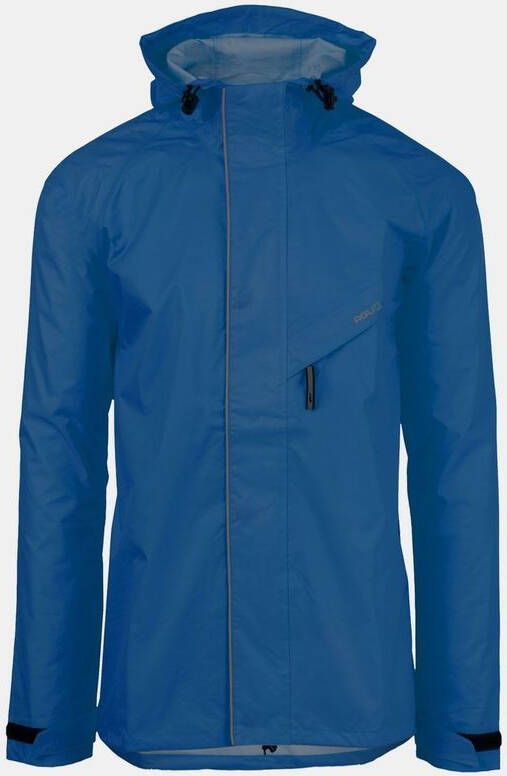 AGU Regenpak passat blauw XXL Blauw