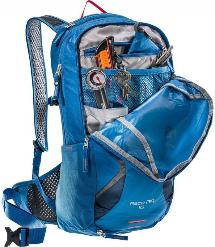 deuter energy