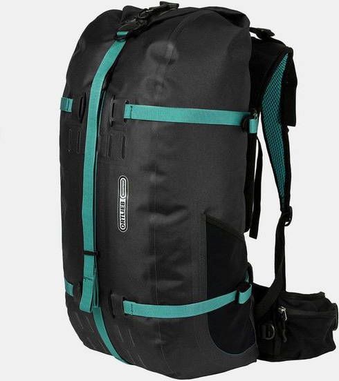 Ortlieb Atrack ST 34L Rugzak Dames Lichtgroen/Limoengroen