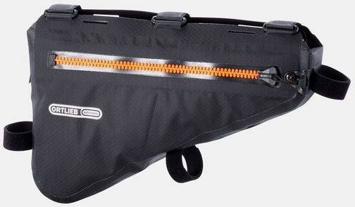 Ortlieb Frame Pack 4L Frametas Zwart