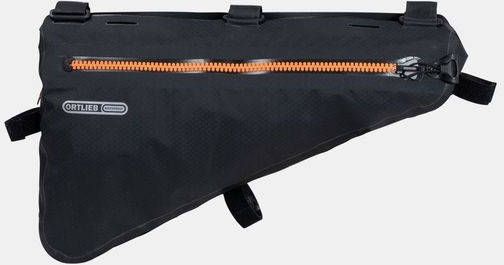 Ortlieb Frame Pack 6L Frametas Zwart