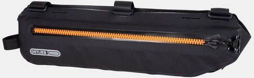 Ortlieb Frame Pack Toptube 4L Frametas Zwart