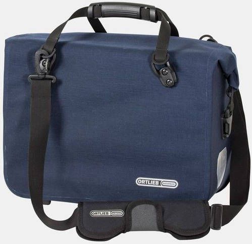 Ortlieb Office Bag QL2.1 21L Blauw