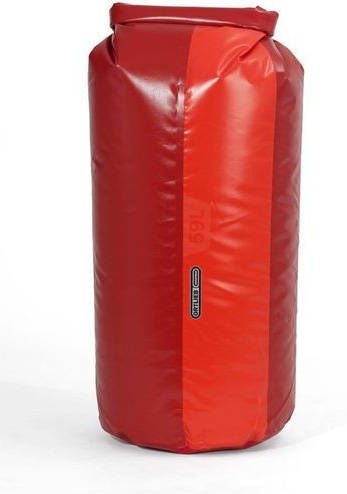 Ortlieb PD 350 59 liter Donkerrood/Middenrood