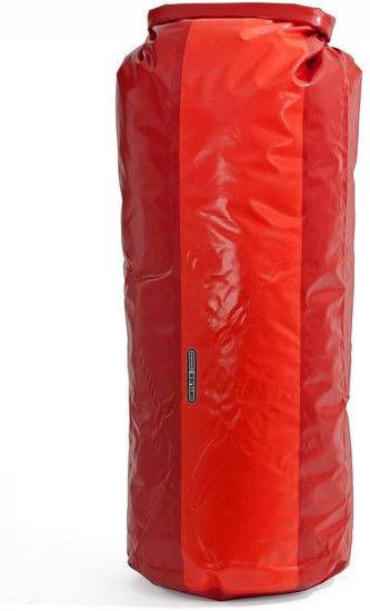Ortlieb PD350 79L Bagagezak Donkerrood/Middenrood