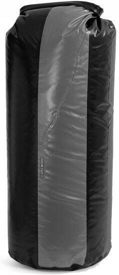 Ortlieb PD350 Tas 109L Dry Bag Zwart/Donkergrijs