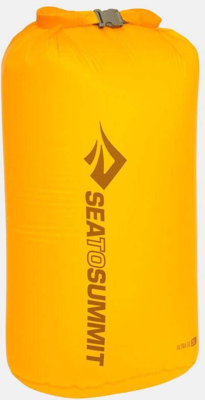 Sea to Summit Ultra Sil Dry Bag 20L Waterdichte Zak Oranje