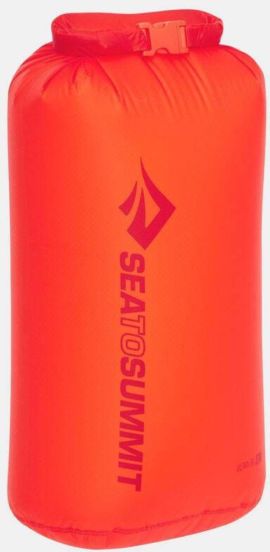 Sea to Summit Ultra Sil Dry Bag 8L Oranje