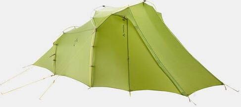 Vaude Chapel Sul XT 2P Tent Groen