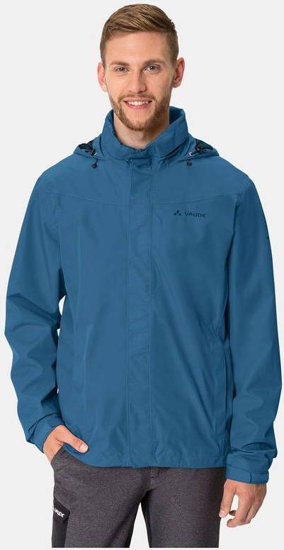 Vaude Regenjack Escape Light regenjack, voor heren,, Regenjas, Regenkledi