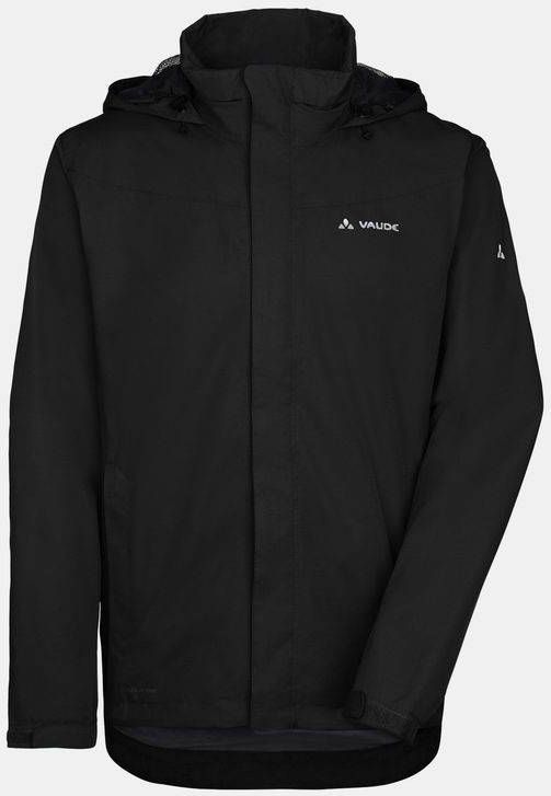 Vaude Escape Light regenjack, voor heren, Maat 2XL, Regenjas, Regenkleding