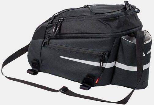 Vaude Silkroad L I Rack Bagagedragertas Zwart