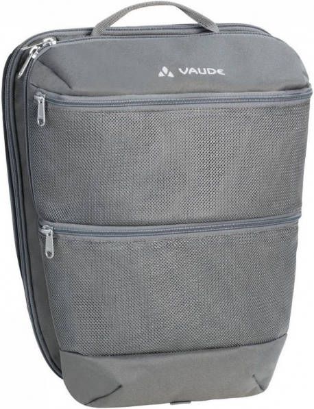 Vaude Organizer tas SortYour Back 2020, Unisex(dames/heren ), Fiets rugzak, Fi