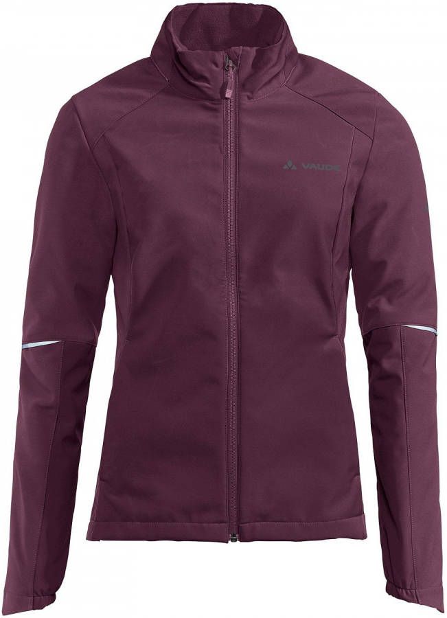 Vaude Dameswinterjack Wintry IV dameswindjack,, Wielerjack, Wielerkledin