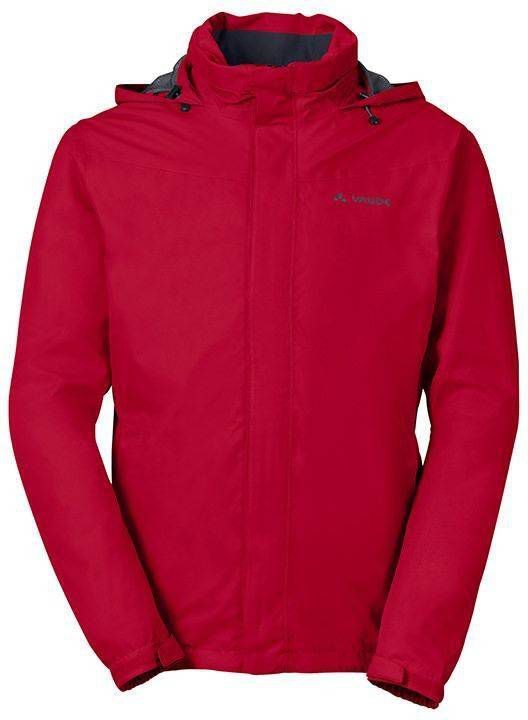 Vaude Regenjack Escape Light regenjack, voor heren,, Regenjas, Regenkledi