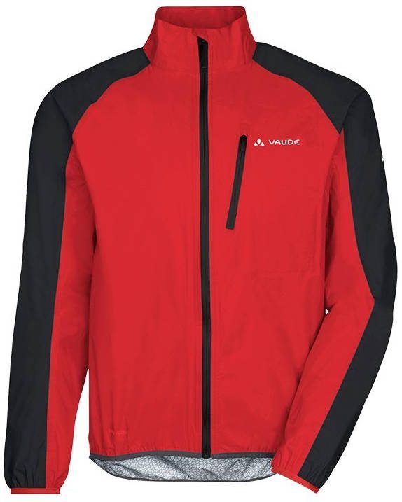 Vaude Regenjas Drop III regenjack, voor heren,, Regenjas, Regenkleding