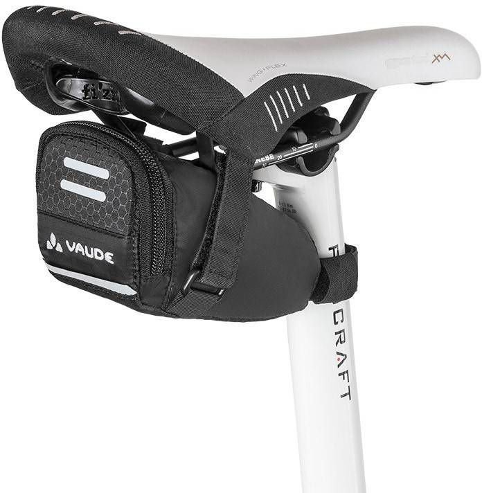 Vaude Zadeltas Race Light M zadel, Fietsaccessoires