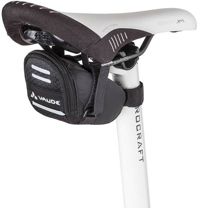 Vaude Zadeltas Race Light S zadel, Fietsaccessoires