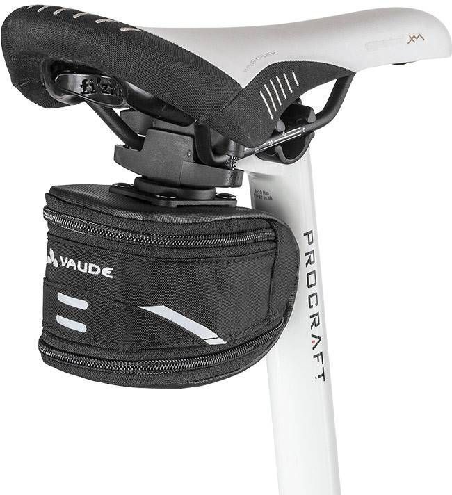 Vaude Zadeltas Tool L zadel, Fietsaccessoires