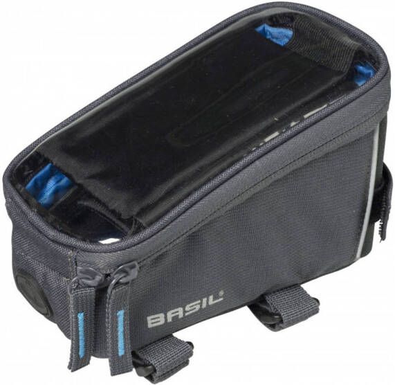 Basil Frametas Sport Design 1 Liter 19 X 11 X 11 Cm