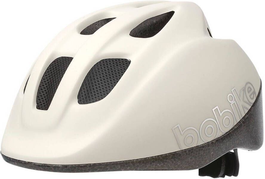 Bobike Babyhelm / Kinderhelm Go XS Vanilla Cup Cake