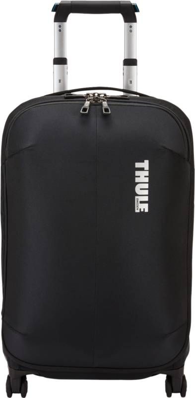 Thule Subterra Carry On Spinner 55cm Black