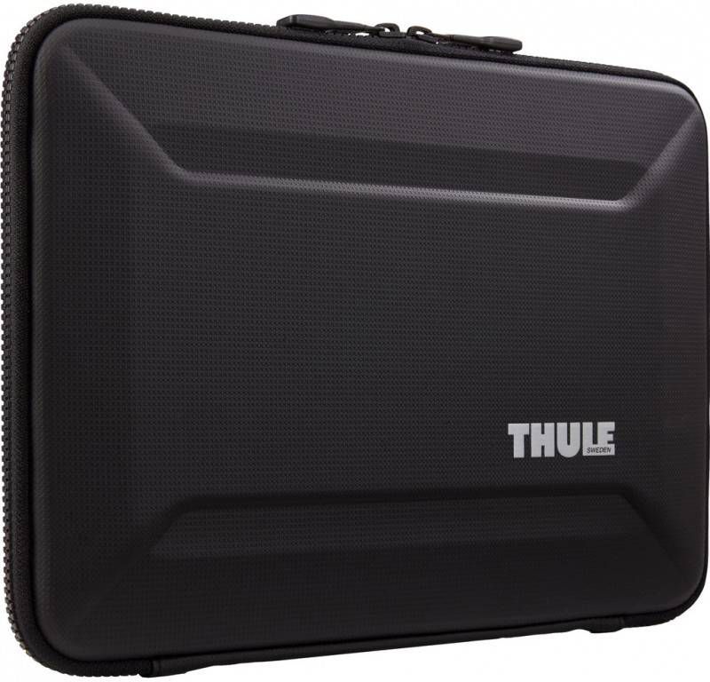 THULE Gauntlet MacBook Pro/Air Sleeve 13'' Zwart