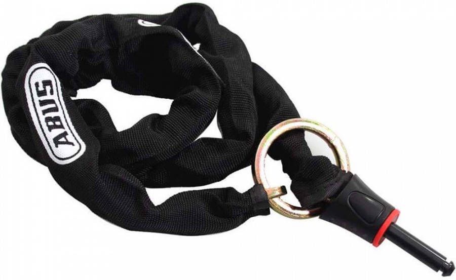 Abus Insteekketting 6KS130 TBV Shield 5950/5850/5650/4960 Zwart