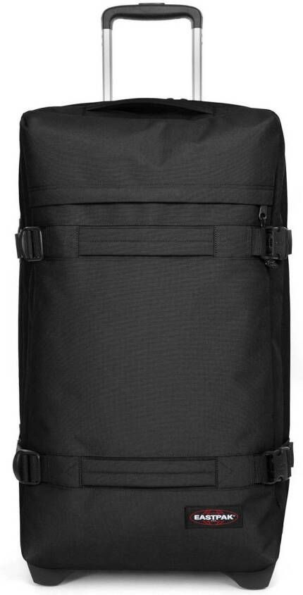 Eastpak Walizka Transit'R L Ek0A5Ba9008 , Grijs, Unisex