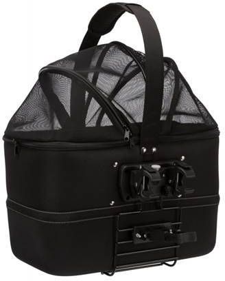 Trixie Fietsmand Stuur Hondenfietsaccessoires 41x47x29 cm 2042 g Zwart