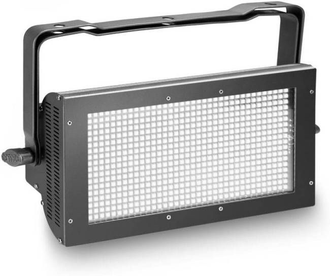 Cameo Thunder Wash 600 W 3 in 1 strobe, blinder en wash