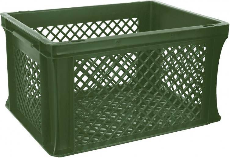 Fastrider Bicycle Box Junior Fietskrat. Middenkaki