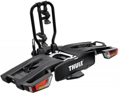 Thule EasyFold XT 2B 13PIN Fietsendrager Zwart