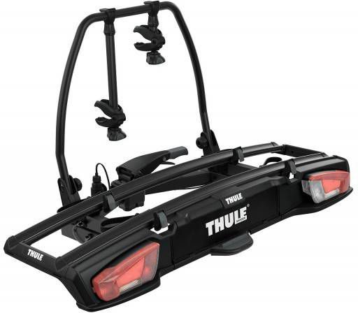 Thule Velospace XT 2Bike 13Pin Fietsendrager Zwart