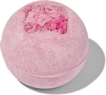 HEMA Bruisbal Met Zeezout Paars