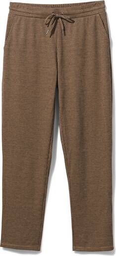 HEMA Dames Broek Wendy Beige(beige )