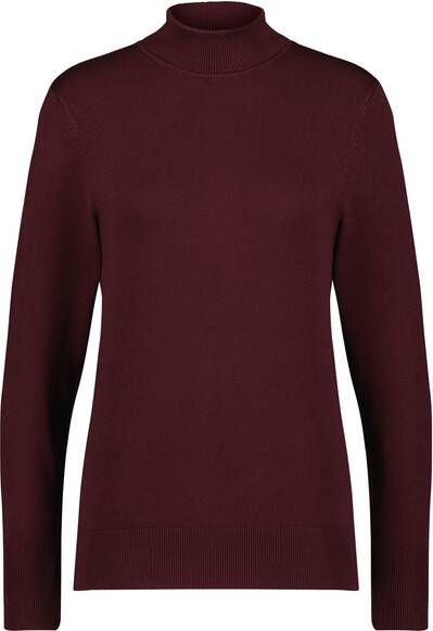 HEMA Dames Coltrui Lois Bordeauxrood(bordeauxrood )
