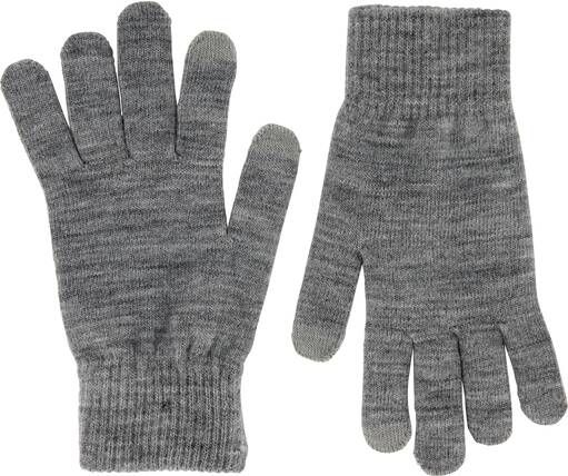 HEMA Dames Handschoenen Met Touchscreen Gebreid