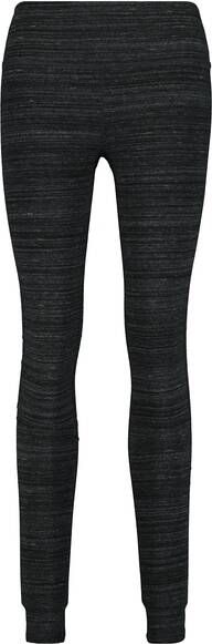 HEMA Dames Sportlegging Grijsmelange(grijsmelange )