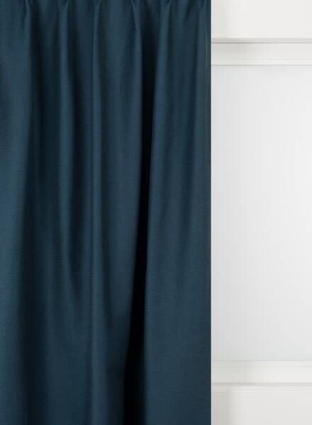 HEMA Gordijnstof Andria Groen(groen )