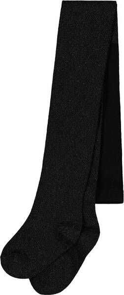 HEMA Kinder Kousenbroeks Met Glitters 2 Stuks Zilver(zilver )