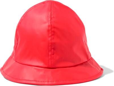 HEMA Kinder Regenhoed Rood(rood )