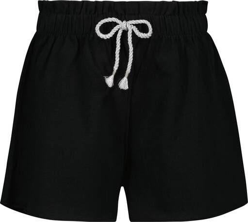 HEMA Kinder Shorts 2 Stuks Grijs(grijs )