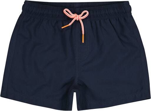 HEMA Kinder Zwemshort Donkerblauw(donkerblauw )