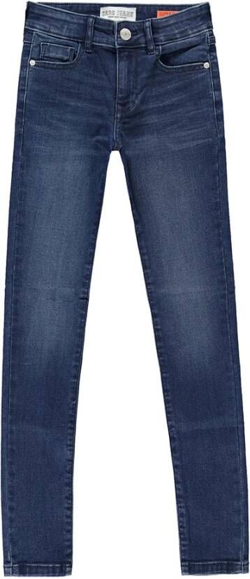 Cars ! Meisjes Lange Broek -- Denim Jeans